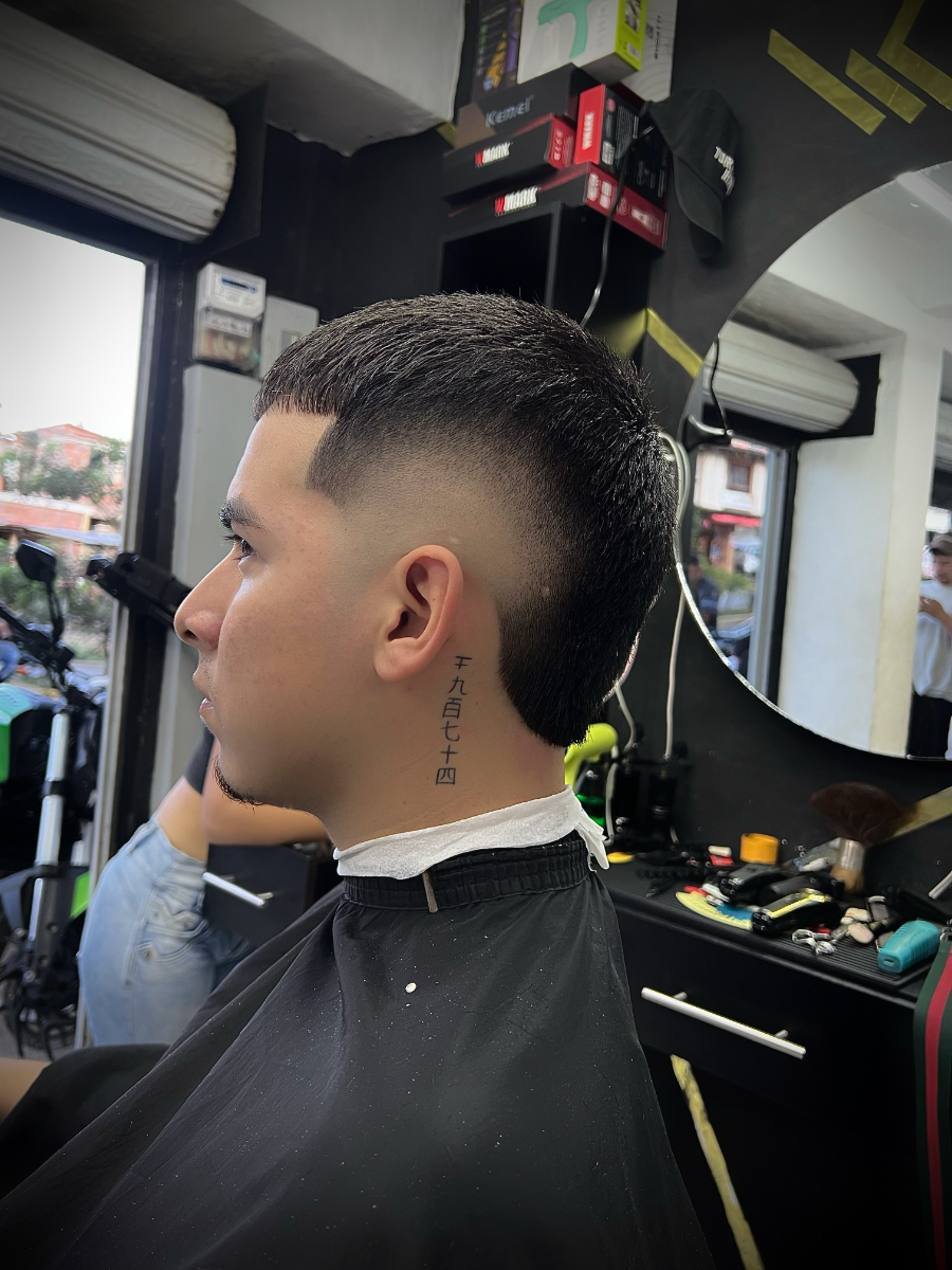 Trabajo realizado
