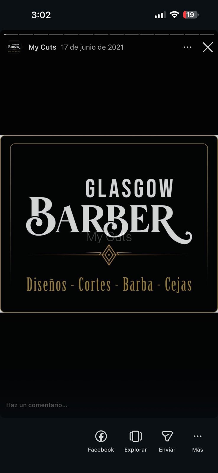 Glasgow